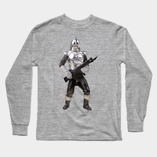 Vintage Chrome Centurion Long Sleeve T-Shirt